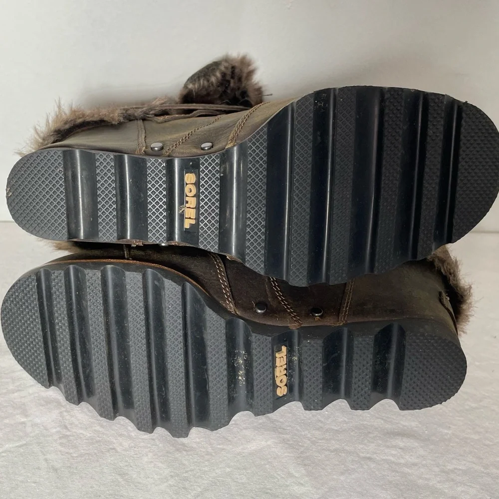 Sorel sorrel joan